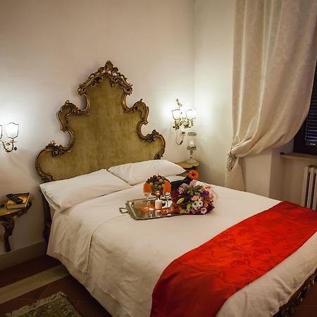 Bed and Breakfast Chroma Domus Фиано-Романо Экстерьер фото